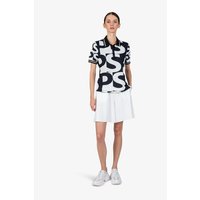 Sportalm Bermuda Hose weiß 2 Sportalm Bermuda Hose weiss