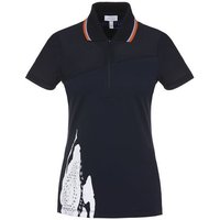 Sportalm Halbarm Polo navy