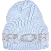 Sportalm Mütze hellblau