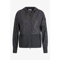 Sportalm Nylon Jacke schwarz