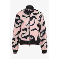 Sportalm Stretch Jacke mehrfarbig