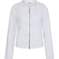Sportalm Stretch Jacke weiß