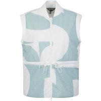 Sportalm Stretch Weste hellblau 2 Sportalm Stretch Weste hellblau