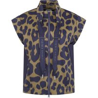 Sportalm Stretch Weste oliv