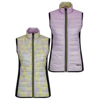 Sportalm Stretch Weste rosa 2 Sportalm Stretch Weste rosa