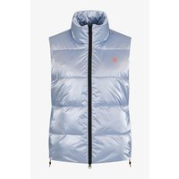 Sportalm Thermo Weste hellblau