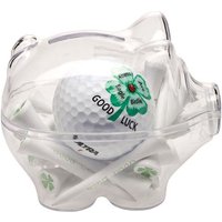 Sportiques Glücksschwein mit Ball Tees Sonstige