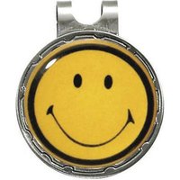 Sportiques Hatclip Smiley Sonstige