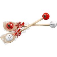 Sportiques Holzkochlöffel Koch Sonstige