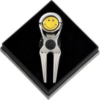 Sportiques Pitchgabel Smiley Sonstige