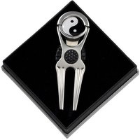 Sportiques Pitchgabel yin & yang Sonstige