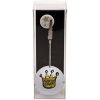 Sportiques Zettelhalter King of Golf Sonstige