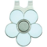 Surprizeshop Visor Clip weiß