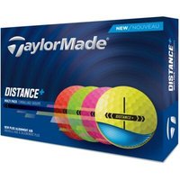TaylorMade Distance+ Multi bunt