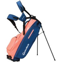 TaylorMade Flextech hellblau
