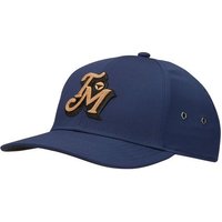 TaylorMade Metal Eyelet navy