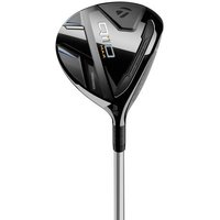 TaylorMade Qi10 MAX LH Graphit