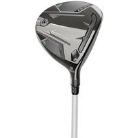 TaylorMade Qi35 Max Lite Graphit, Ladies 2 TaylorMade Qi35 Max Lite Graphit Ladies