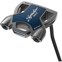 TaylorMade Spider Tour DB Stahl 2 TaylorMade Spider Tour DB Stahl