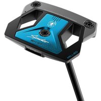 TaylorMade Spider ZT Stahl