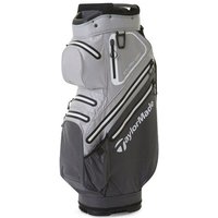 TaylorMade StormDry grau