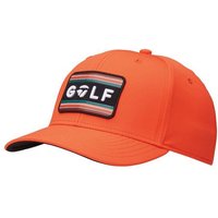 TaylorMade Sunset Golf orange