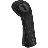 TaylorMade TM23 Driver Headcover schwarz