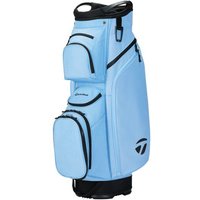 TaylorMade TM24 Cart Lite hellblau