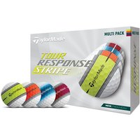 TaylorMade Tour Response Stripe Multi bunt