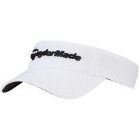 TaylorMade Tour Visor W weiß