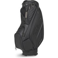 Titleist Albatross Cart Bag Ltd. schwarz