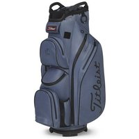 Titleist Cart 14 StaDry grau-blau 2 Titleist Cart 14 StaDry grau blau
