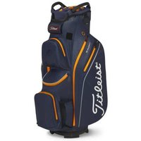 Titleist Cart 14 StaDry orange