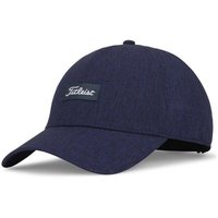 Titleist Charleston Breezer W Cap navy