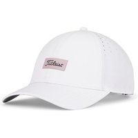 Titleist Charleston Breezer W Cap weiß