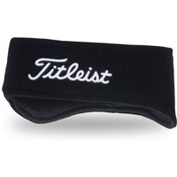 Titleist Merino Earband schwarz