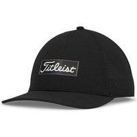 Titleist Oceanside Cap schwarz