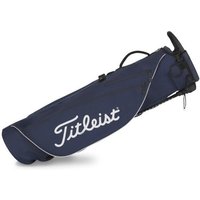 Titleist Premium Carrybag - The Open 2025 navy