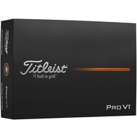 Titleist Pro V1 weiß 2 Titleist Pro V1 weiss