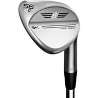 Titleist SM 9 Tour Chrome LH Stahl 2 Titleist SM 9 Tour Chrome LH Stahl