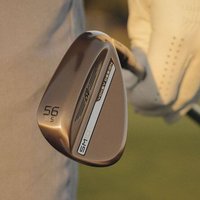 Titleist SM10 Oil Can Limited Stahl