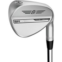 Titleist SM10 Tour Chrome Stahl