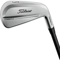 Titleist T250U 4G HZD BLK 80 6.0 RH Graphit