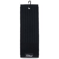 Titleist Trifold Cart schwarz