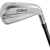 Titleist U505 4G HZD BLK 80 Graphit