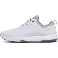 TravisMathew The Daily Pro Hybrid Plus weiß