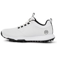 TravisMathew The Ringer II weiß 2 TravisMathew The Ringer II weiss