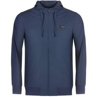 TravisMathew WANDERLUST HOODIE Stretch Jacke navy