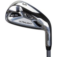 US Kids Golf UL 57 grün 2 US Kids Golf UL 57 gruen