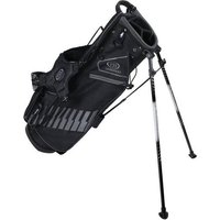 US Kids Golf UL 60 Stand Bag grau